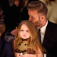 Illustration for article titled Everyone Is Very Concerned About Harper Beckhams Pacifier Use